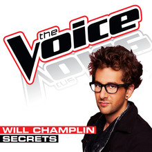 Secrets (The Voice Performance) (CDS)