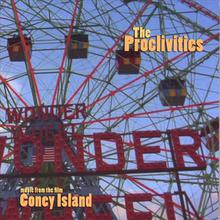 Music From The Film "Coney Island"