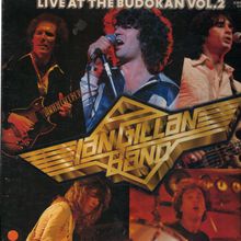 Live At The Budokan, Vol. 2 (Vinyl)