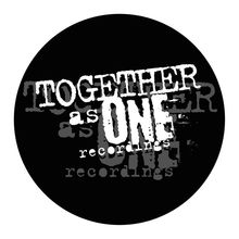 Together As One (EP)