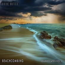 Beachcombing (Soundscapes Vol. 2)