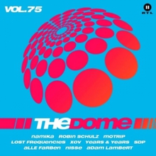 The Dome Vol.75 CD1