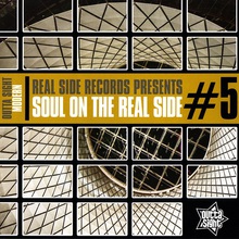 Soul On The Real Side Volume 5