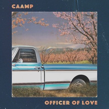 Officer Of Love (CDS)