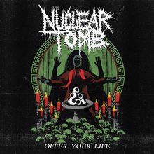 Offer Your Life (EP)
