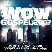 WOW Gospel 2007 CD1