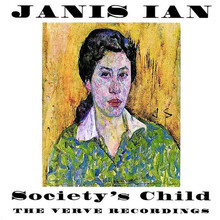 Society's Child - The Verve Recordings CD2