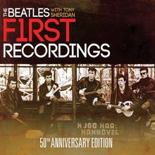 First Recordings (50Th Anniversary Edition) CD1