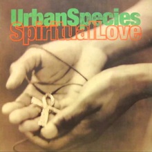 Spiritual Love (EP)