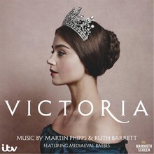 Victoria (Original Soundtrack)