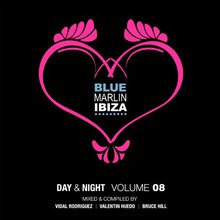Blue Marlin Ibiza Volume 8 CD1
