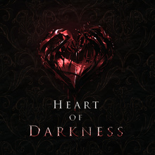 Heart Of Darkness (With Greg Dombrowski)