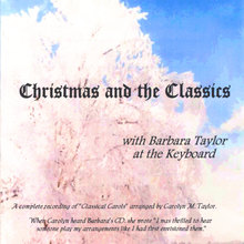 Christmas & the Classics