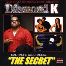 Baltimore Club Music...The Secret