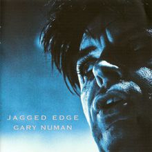 Jagged Edge CD1