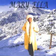 Mary Ella