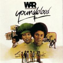 Youngblood (Vinyl)