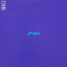 Purple (Vinyl)