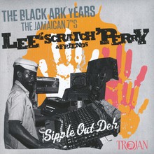 The Black Ark Years CD2