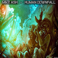 Human Downfall (EP)