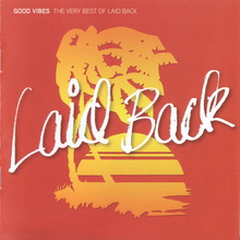 Good Vibes (The Very Best Of Laid Back) CD2