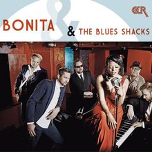 Bonita & The Blues Shacks