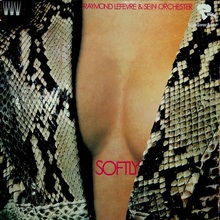 Softly (Vinyl)