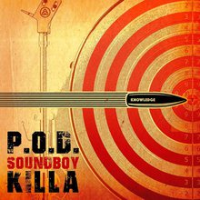 Soundboy Killa (CDS)
