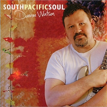 South Pacific Soul