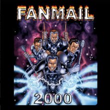 Fanmail 2000