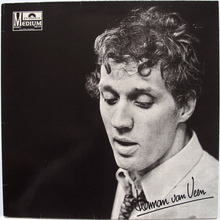Herman Van Veen 2 (Vinyl)