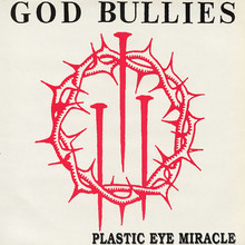 Plastic Eye Miracle (Vinyl)