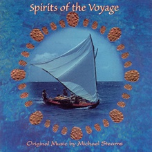 Spirits Of The Voyage OST