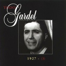 Todo Gardel (1927) CD28