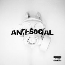Anti-Social (CDS)