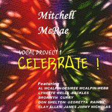 Vocal Project 1: Celebrate