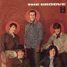 The Groove (Vinyl)