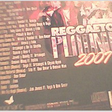 reggaeton platinum 2007