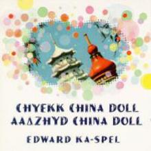 Aaazhyd China Doll