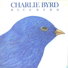 Blue Bird (Vinyl)