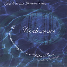 Coalescence (With Spectral Voices)