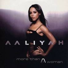 More Than A Woman (CDS)