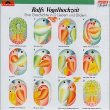 Rolfs Vogelhochzeit (Remastered 1994)