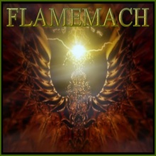 Flamemach