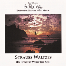 Solitudes: Strauss Waltzes