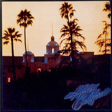 Hotel California (Reissue 1999)