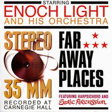 Stereo 35 Mm & Far Away Places (Vinyl)