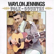 Folk Country (Vinyl)