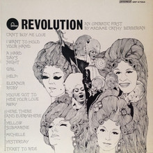 Revolution (Vinyl)
