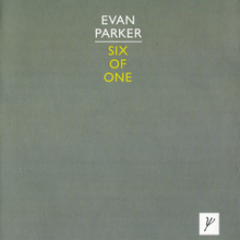Six Of One (Vinyl)